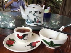-五邑人家(江门店)