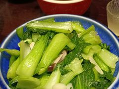 -古都历食南京菜·烤鸭·鸭血粉丝·汤包(南京博物院店)