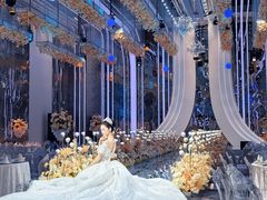 -富黎华海鲜大酒楼(正大广场店)