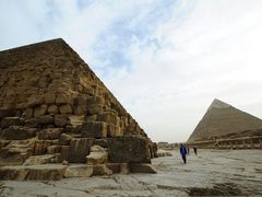 -吉萨金字塔群