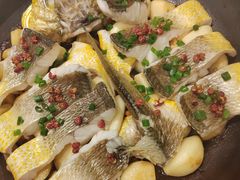 -金苑海鲜酒家(来魅力店)