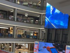 -红星美凯龙(上海沪南店)