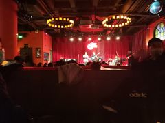 -JZ Club 爵士酒吧(上海店)
