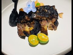 -拈菜(观音桥阳光世纪店)