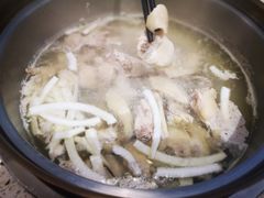 -椰子营·椰子鸡火锅(万象里店)