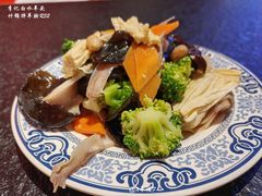 -老北京胡同味道二荤铺(酒仙桥店)