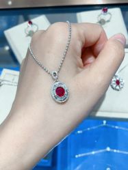 点击看大图 -Cindy Jewelry·钻戒·彩色宝石