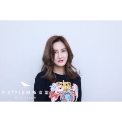 -P.STYLE 派斯造型