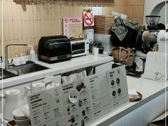 -BLACKSHEEP ESPRESSO(建国中路店)