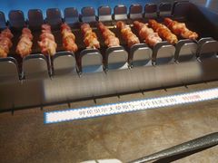 -很久以前羊肉串(京汉店)