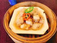 -桃源尚品海鲜酒楼(京港澳高速店)