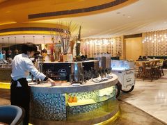 -苏州金鸡湖文博诺富特酒店