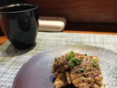 -戏作寿司(观音桥店)