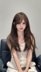 -BEAUTY HAIR GANO
