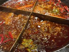 -陈眼镜火锅(总店)