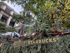 -星巴克臻选(广州沙面店)