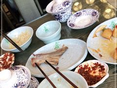 -清真·益鑫羊肉手抓馆(花园北街店)