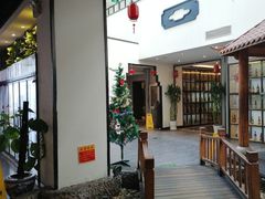 -壹零捌道·北京烤鸭(车公庄店)