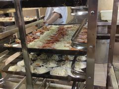 -芭菲盛宴·环球美食(锦城万达广场店)