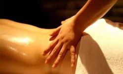 -兰派国际美容养生SPA