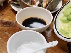 -二红烧烤排骨串(麦岛店)