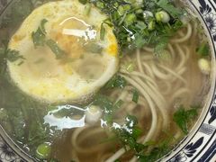 -清香源清真牛肉拉面(文化宫店)