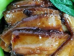 -李先生牛肉面大王(欧亚卖场店)