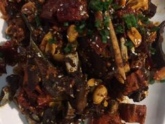 -小柴米·传统江西菜(八一广场店)