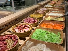 -名羊天下·火锅烧烤自助料理(镇明路店)