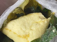 -叶婆婆豆浆馍馍