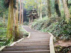 -青城山