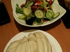 -小土豆北方菜馆(方庄店)