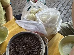 -梁憨包(南岸回龙湾店)
