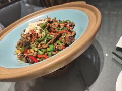 -楚鲜·汉正街一号(天河店)