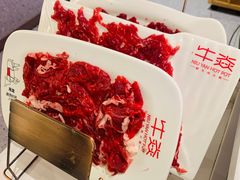 -牛焱·贵州黄牛肉火锅(城西银泰店)
