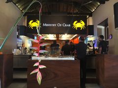 -Ministry of Crab(科伦坡店)