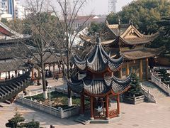 -上海东林寺(金山区)