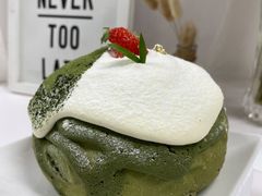 -威利旺卡烘焙西点蛋糕培训(朝阳校区)