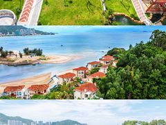 -巽寮湾