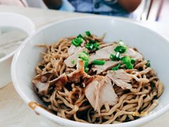 -非遗·爱西干面(小公园总店)