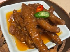 -点都德(华强南店)