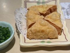 -香港池仔记肠粉王(博多新记襄阳南路店)