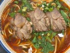 -宛平李记小吃(东关街店)