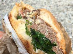 -Fergburger(皇后镇店)