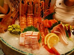 -王鼎精致料理铁板烧(世博源店)