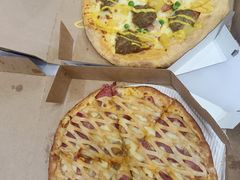 -达美乐比萨(栖霞大道店)