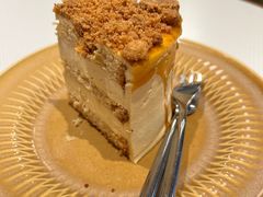 -BAKER&SPICE(BFC外滩金融中心店)