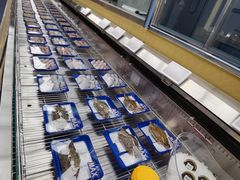 -盒马X会员店(王府井奥莱UP TOWN店)