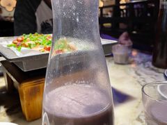 -绿茶餐厅(乐峰广场店)