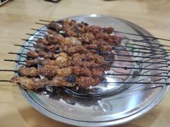 -张四烤羊肉(西藏自治区拉萨市丹杰林巷店)